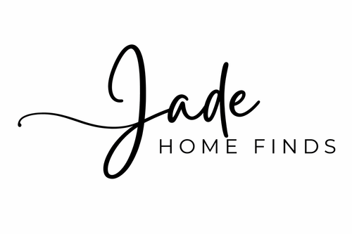 Jade Home Finds